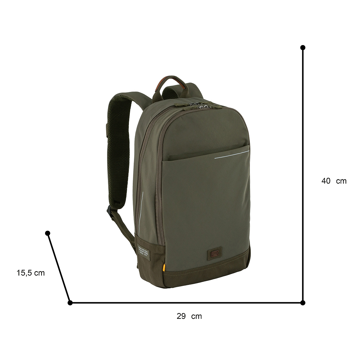 Backpack City