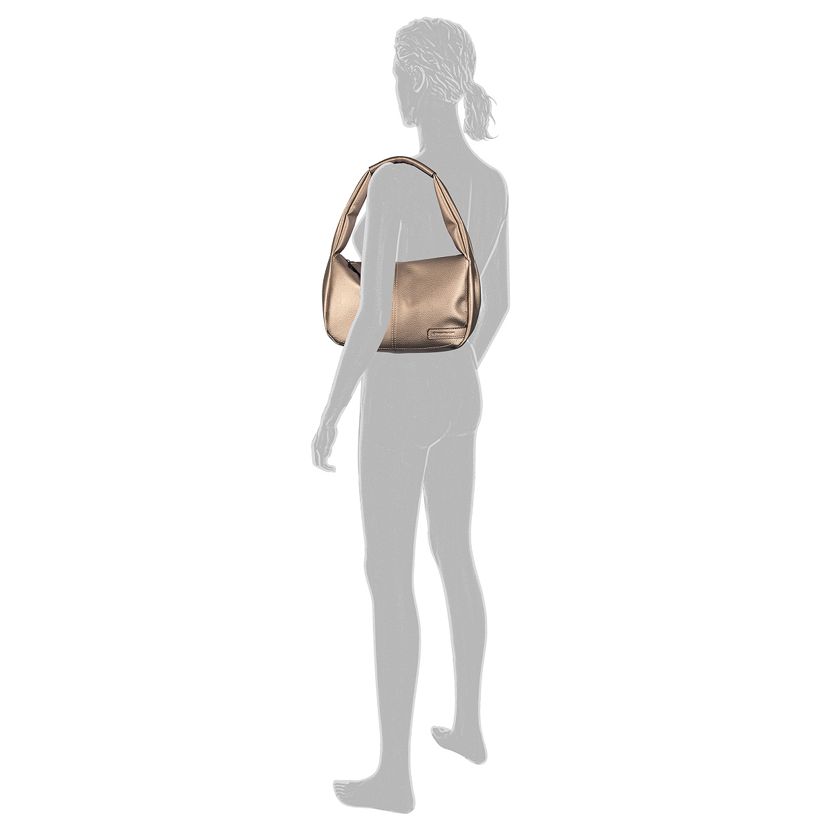 Beuteltasche Olya