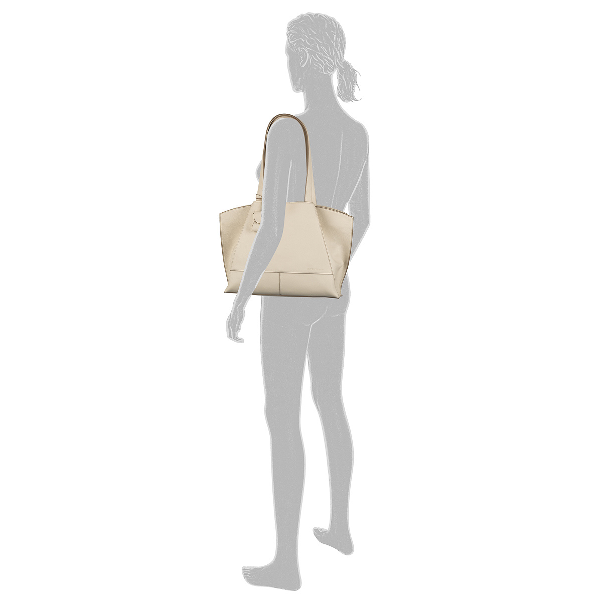 Shopper Adrienn