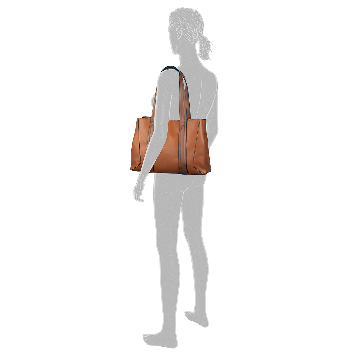 Shopper Manola