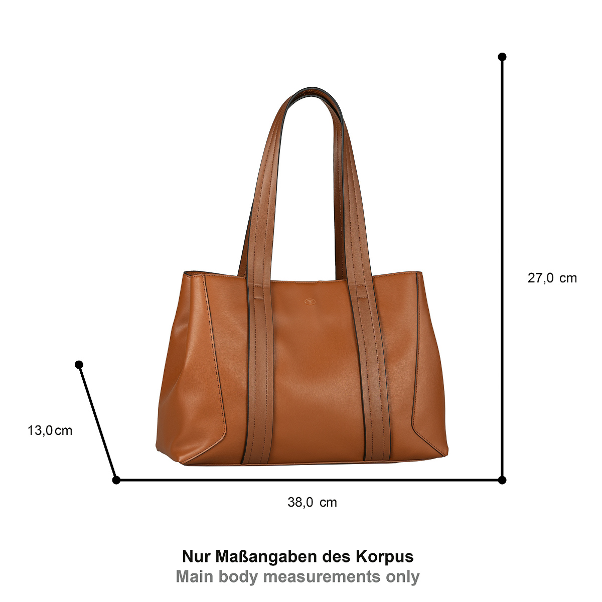 Shopper Manola