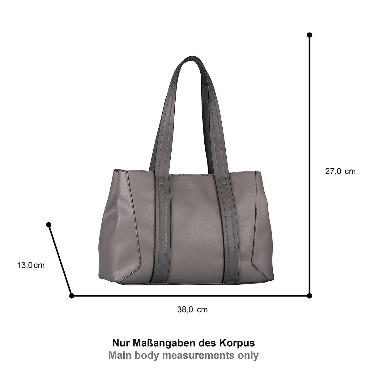 Shopper Manola