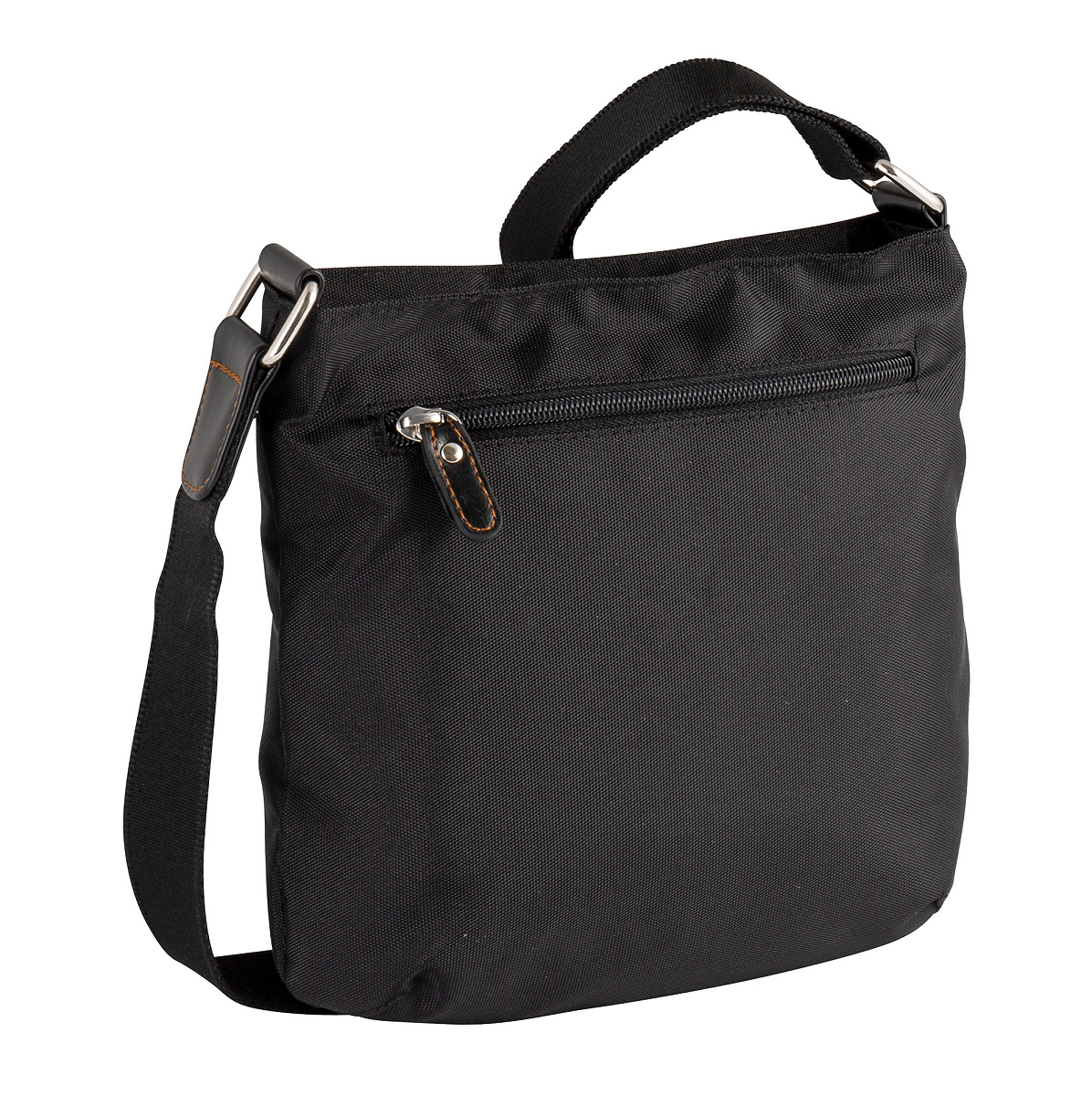 Hobo Bag Rina  BLACK