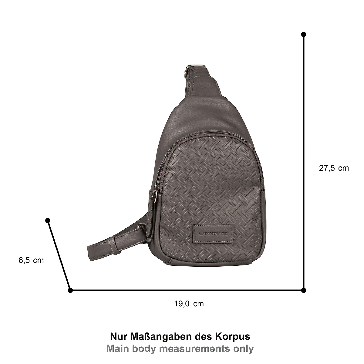 Rucksack Mirenda