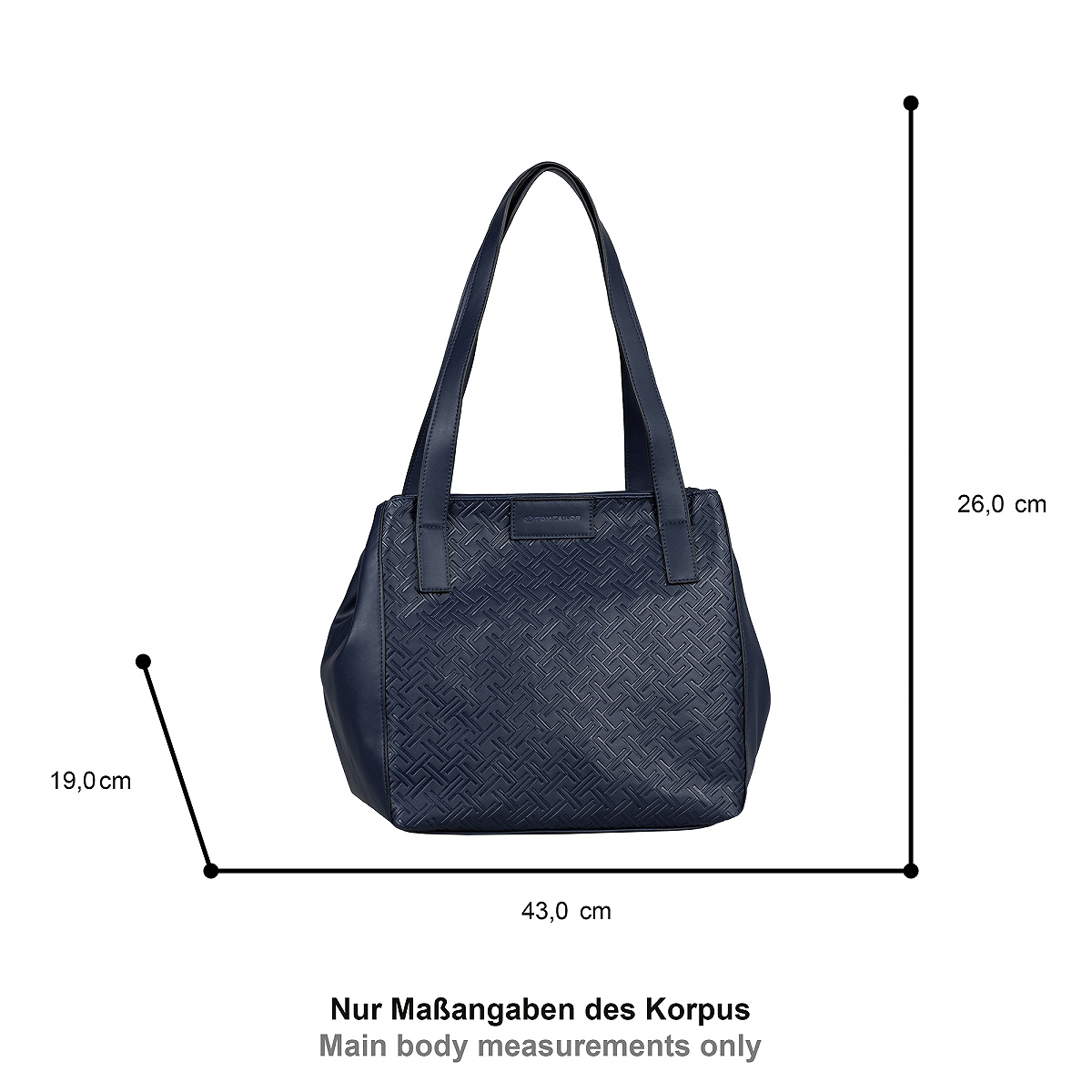 Shopper Mirenda