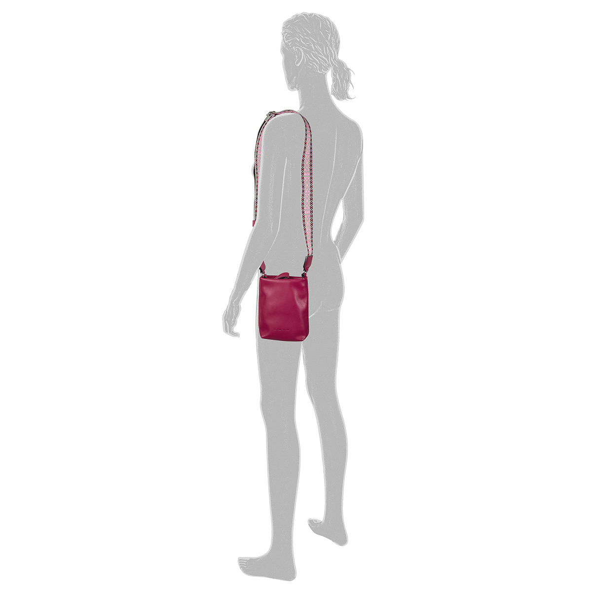 Smartphone Tasche Palina