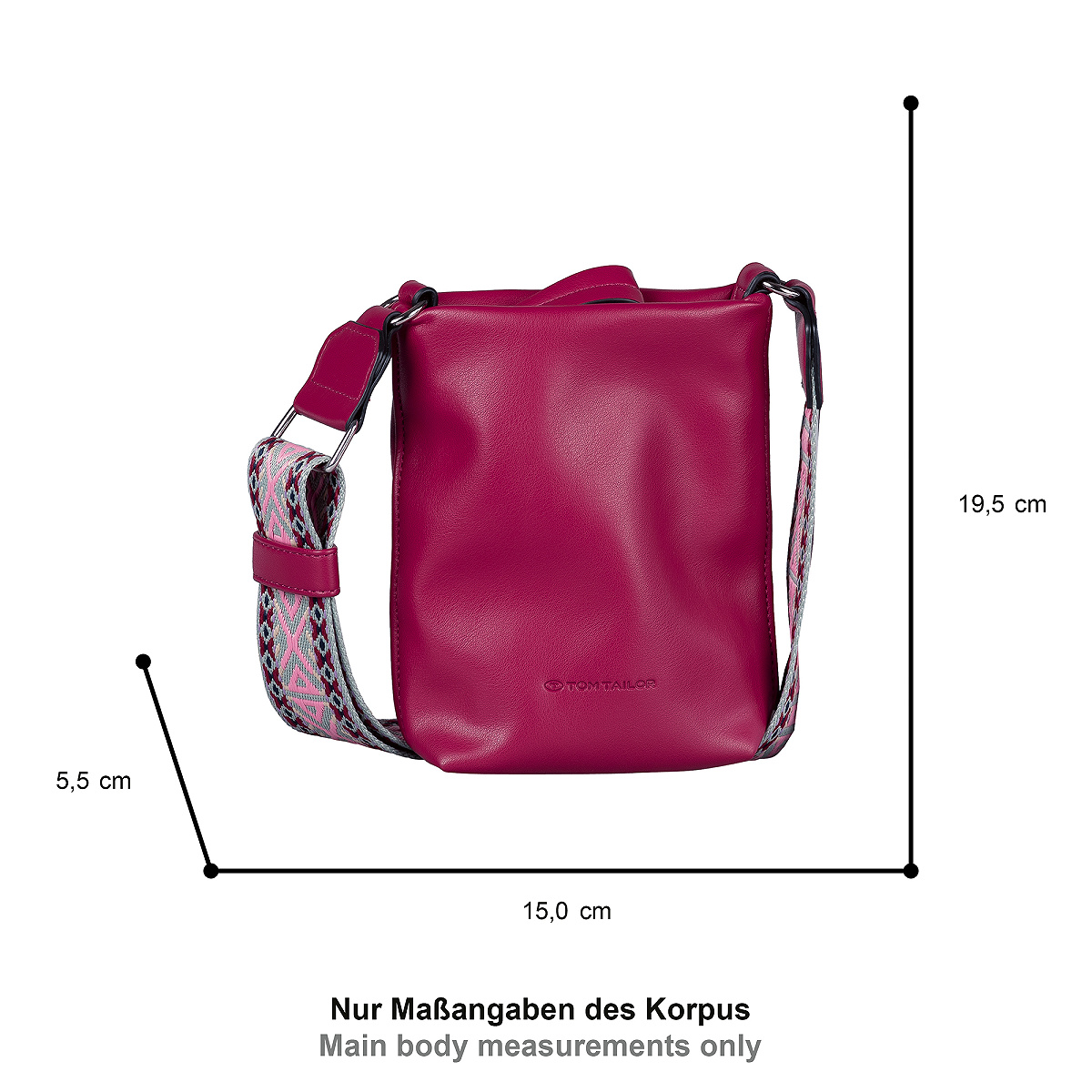Smartphone Tasche Palina