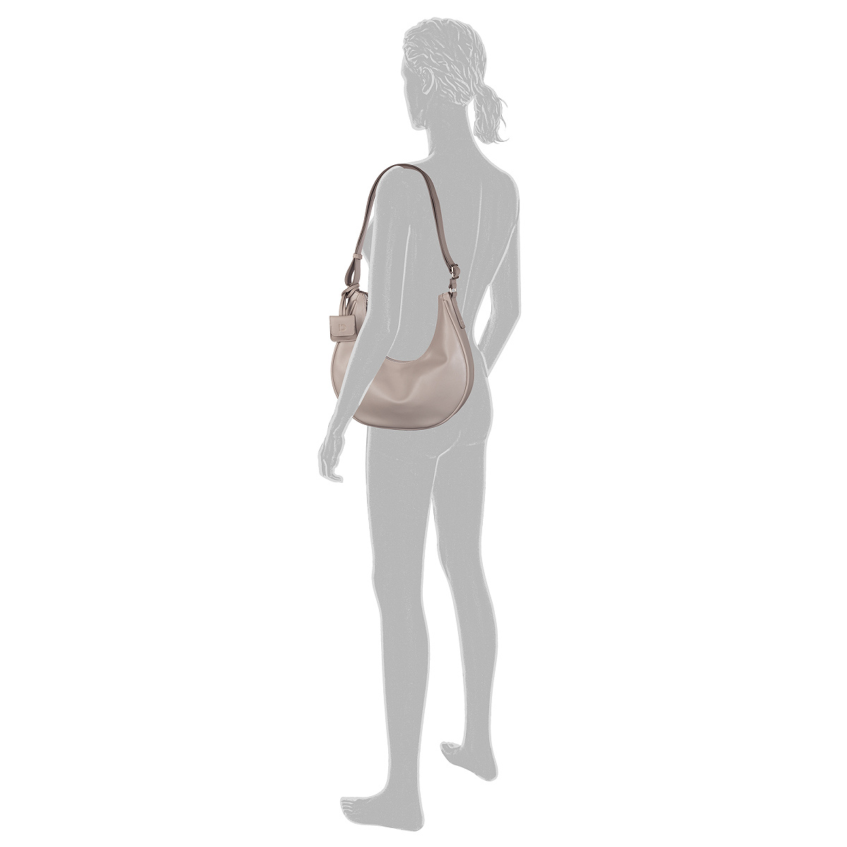 Beuteltasche Bena