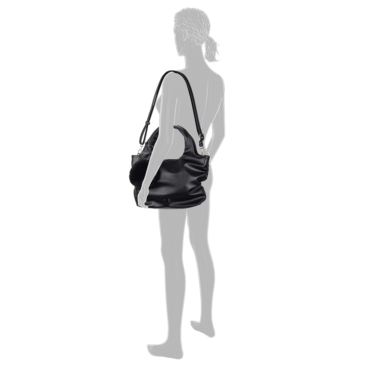 Shopper Nila
