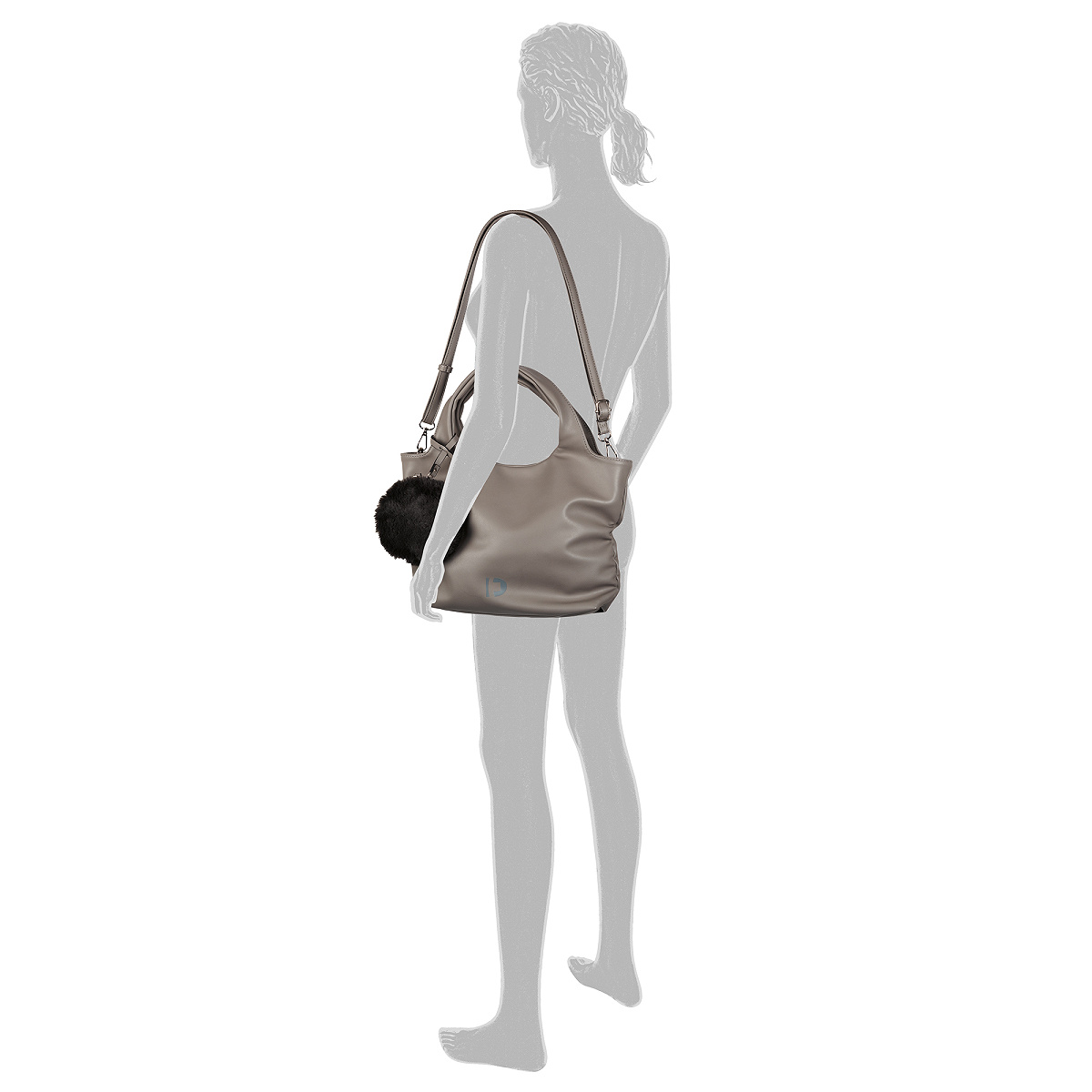 Shopper Nila