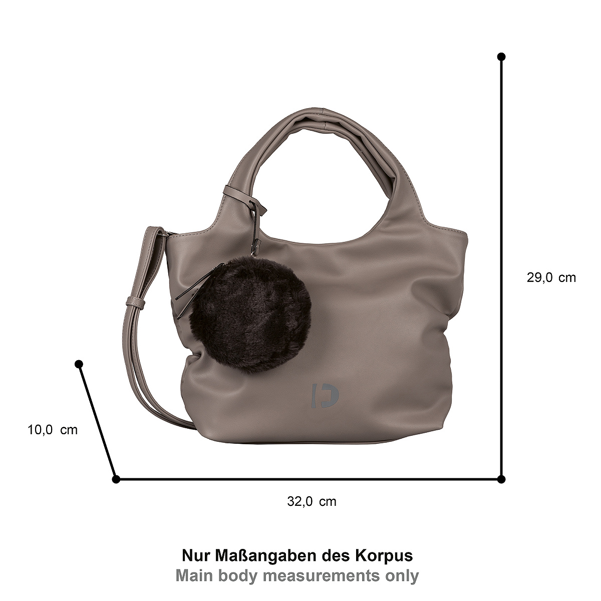Shopper Nila