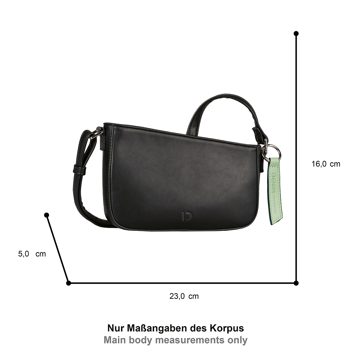 Umhängetasche Neona