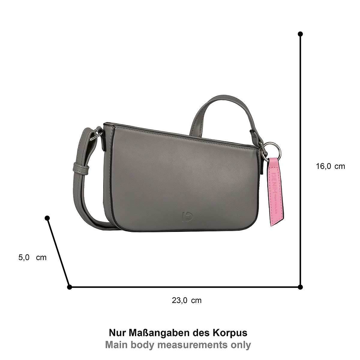 Umhängetasche Neona