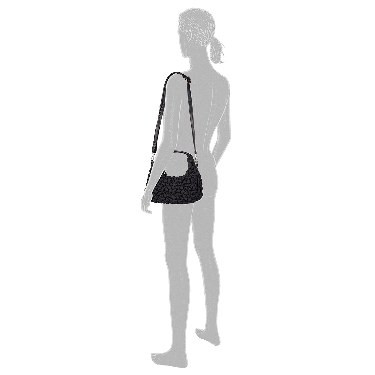 Beuteltasche Marlea