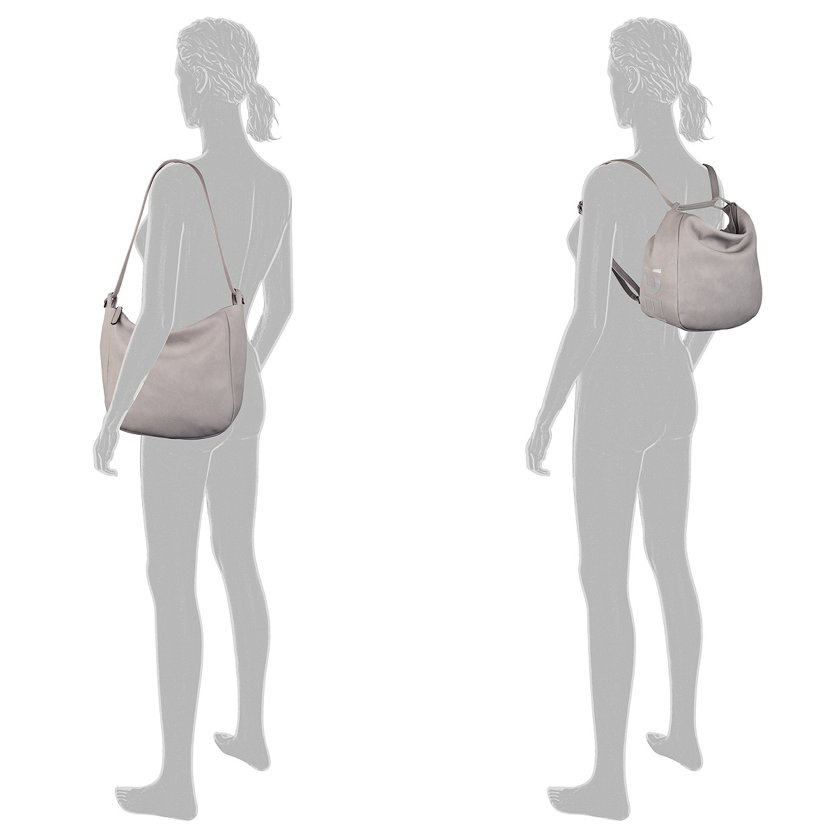 Rucksack Belina