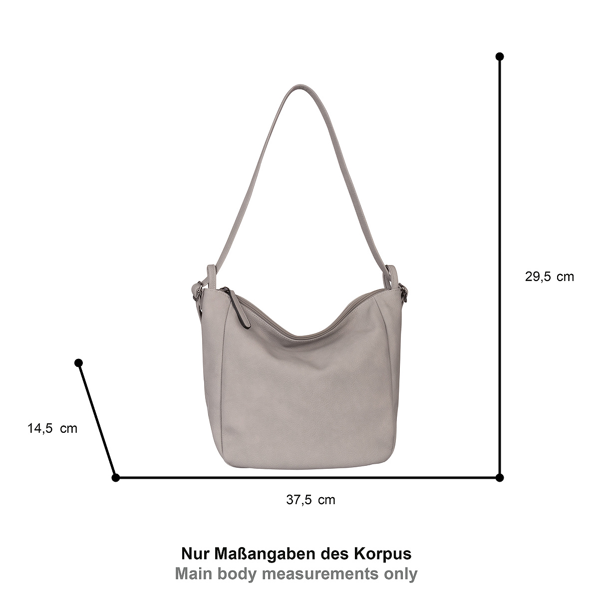 Rucksack Belina