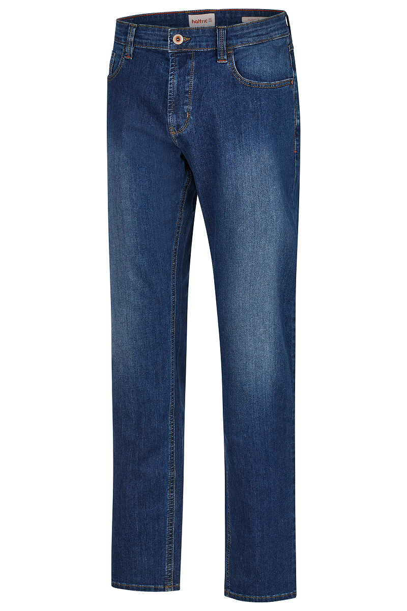 Denim Jeans Parker Ultra Flex
