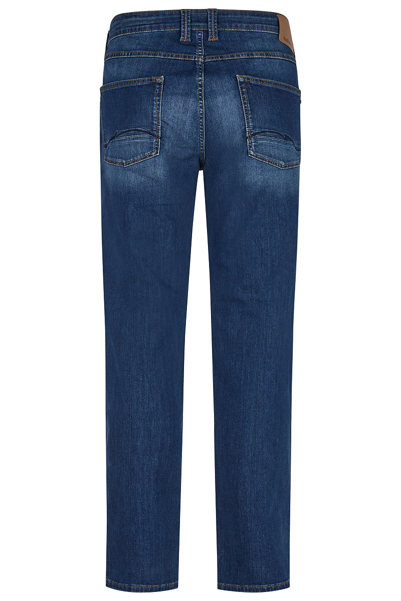 Denim Jeans Parker Ultra Flex
