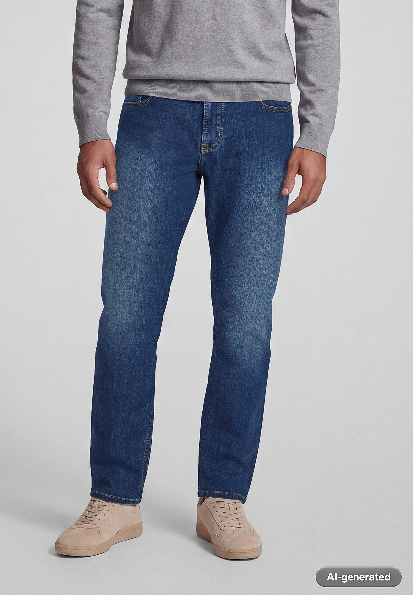 Denim Jeans Parker Ultra Flex