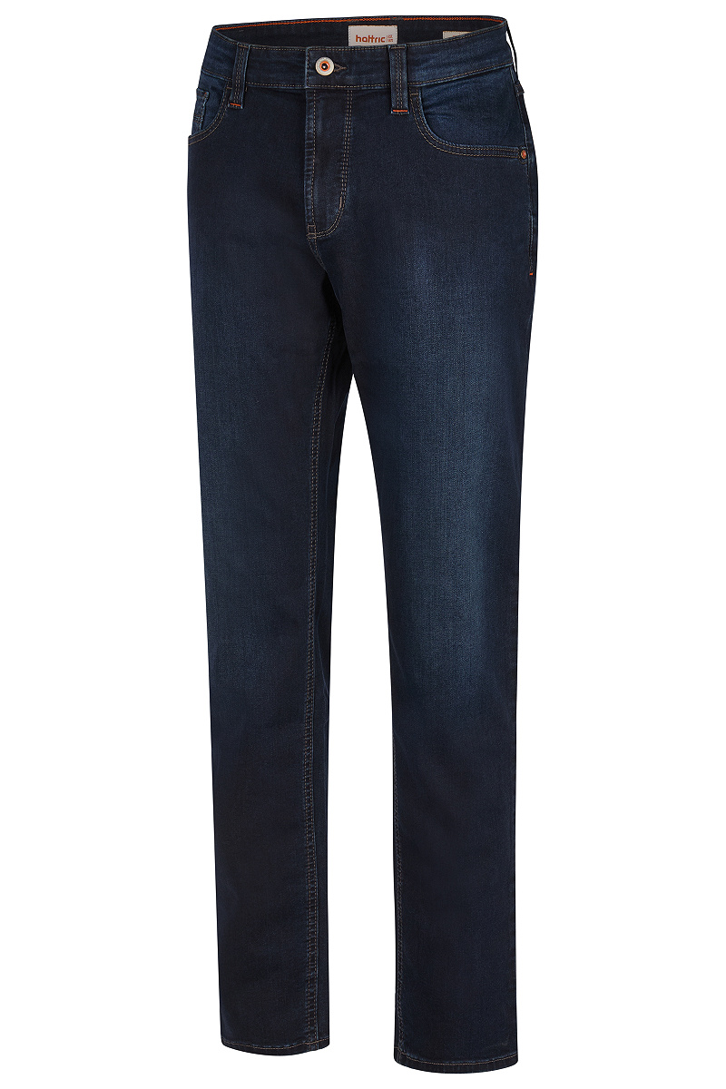 Denim Jeans Parker Ultra Flex