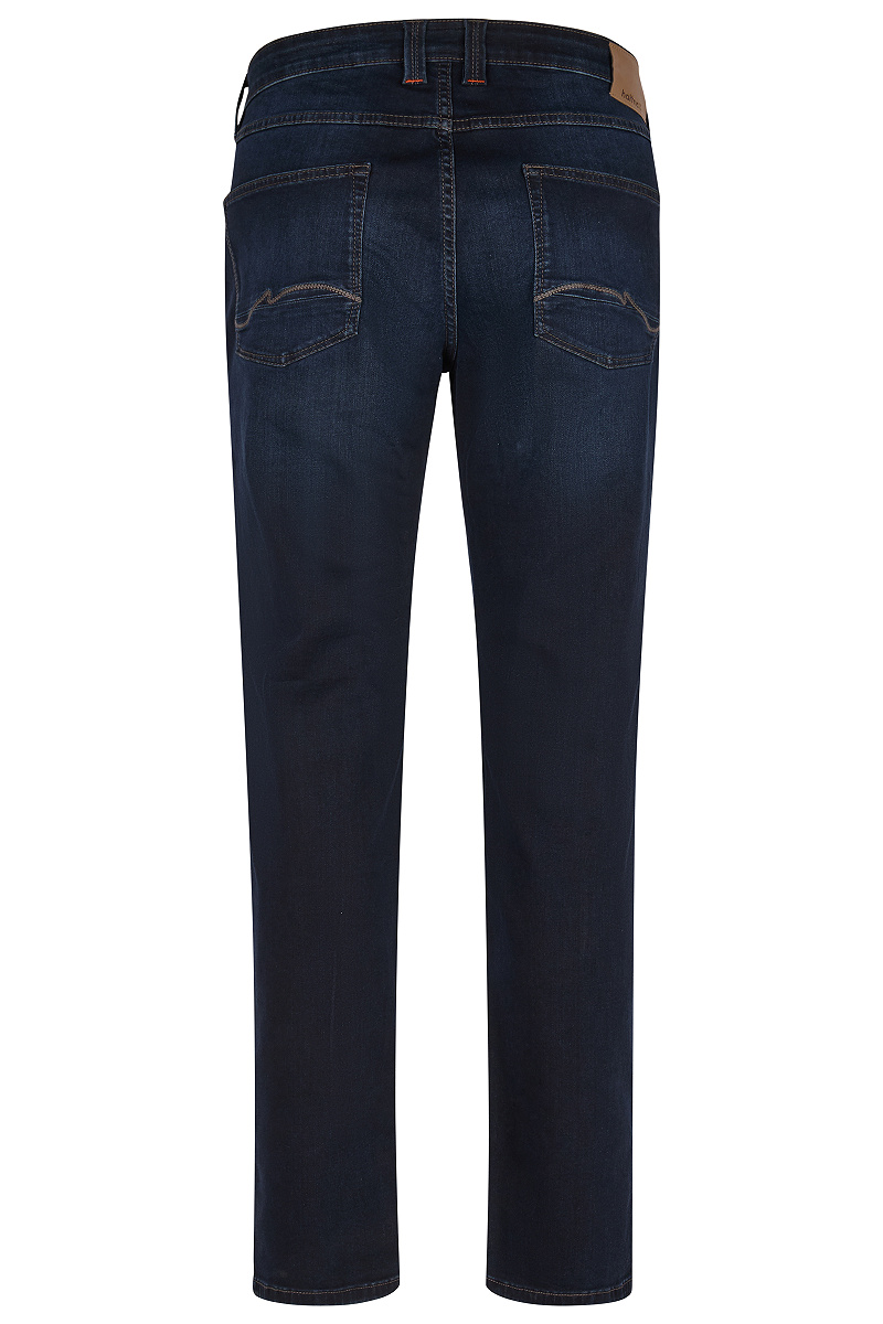 Denim Jeans Parker Ultra Flex
