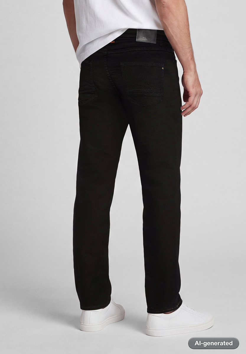 Denim Jeans Parker Ultra Flex