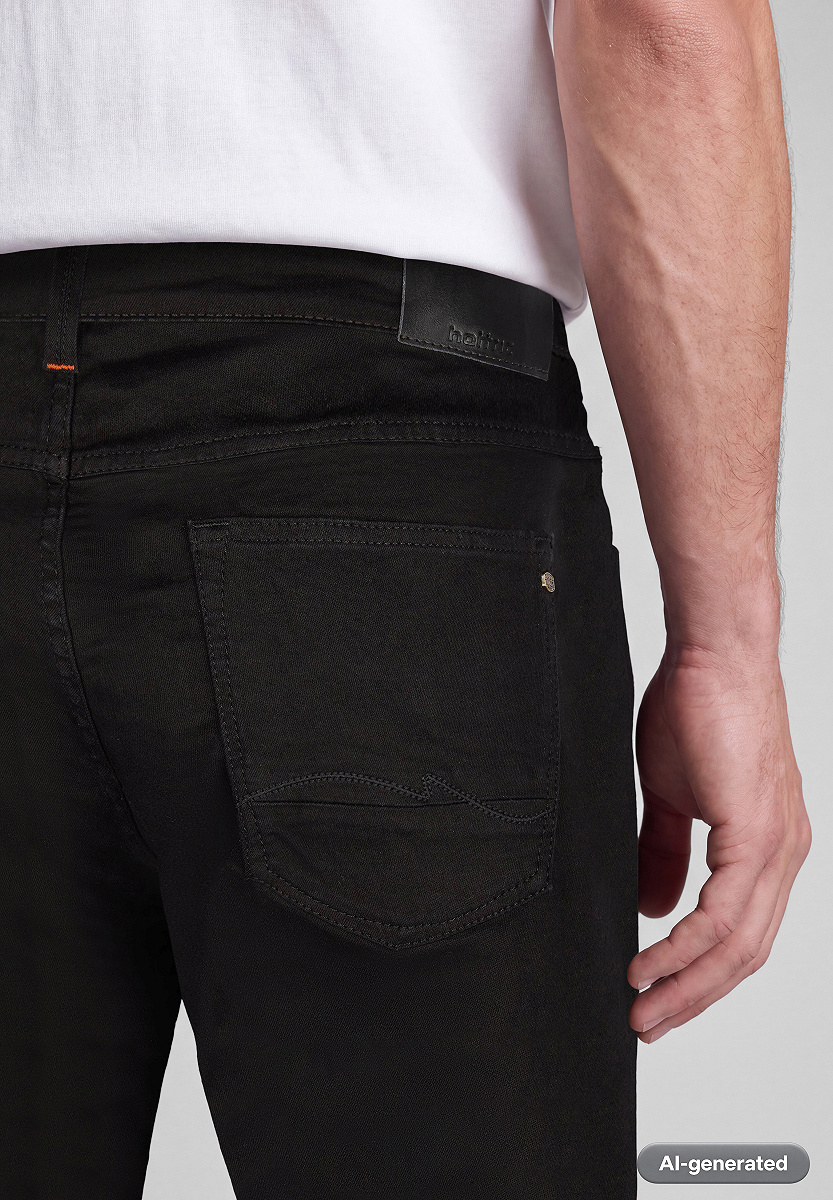 Denim Jeans Parker Ultra Flex