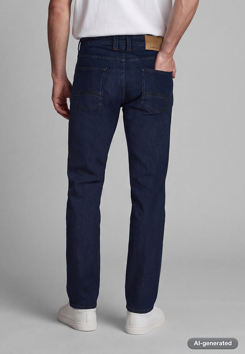 Denim Jeans Parker Ultra Flex