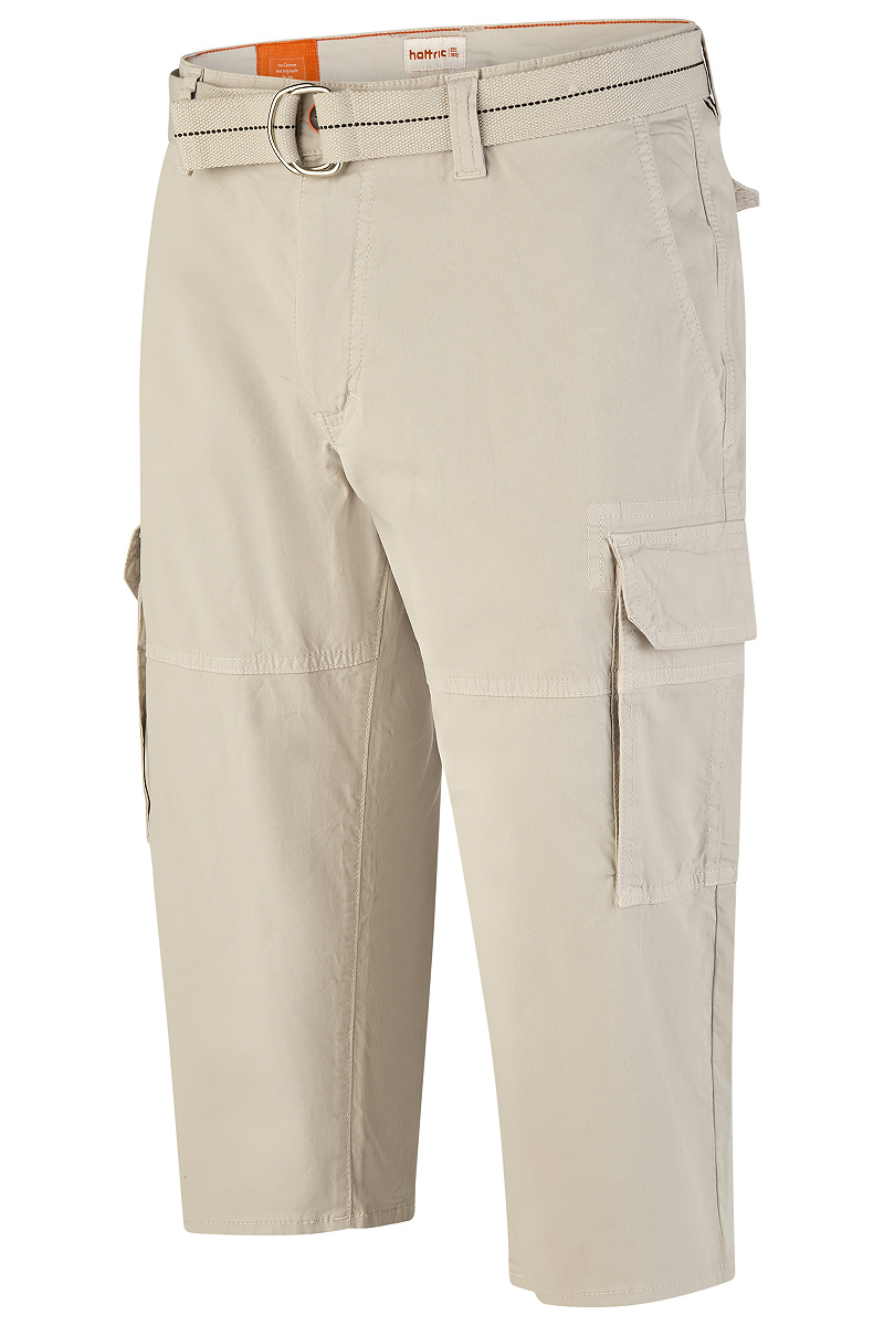 Cargo Shorts