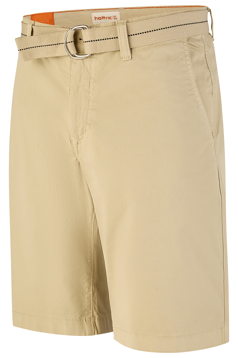 Chino Bermuda