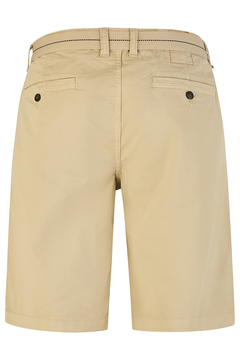 Chino Bermuda