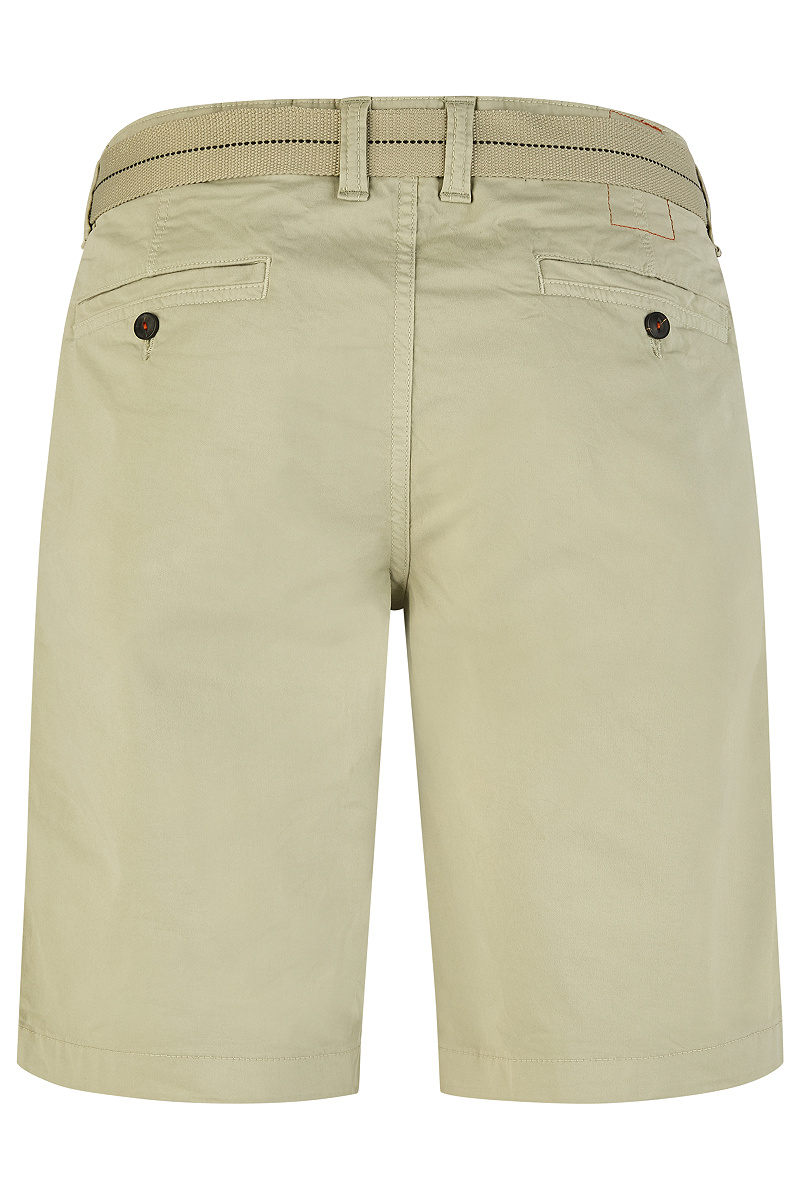 Chino Bermuda