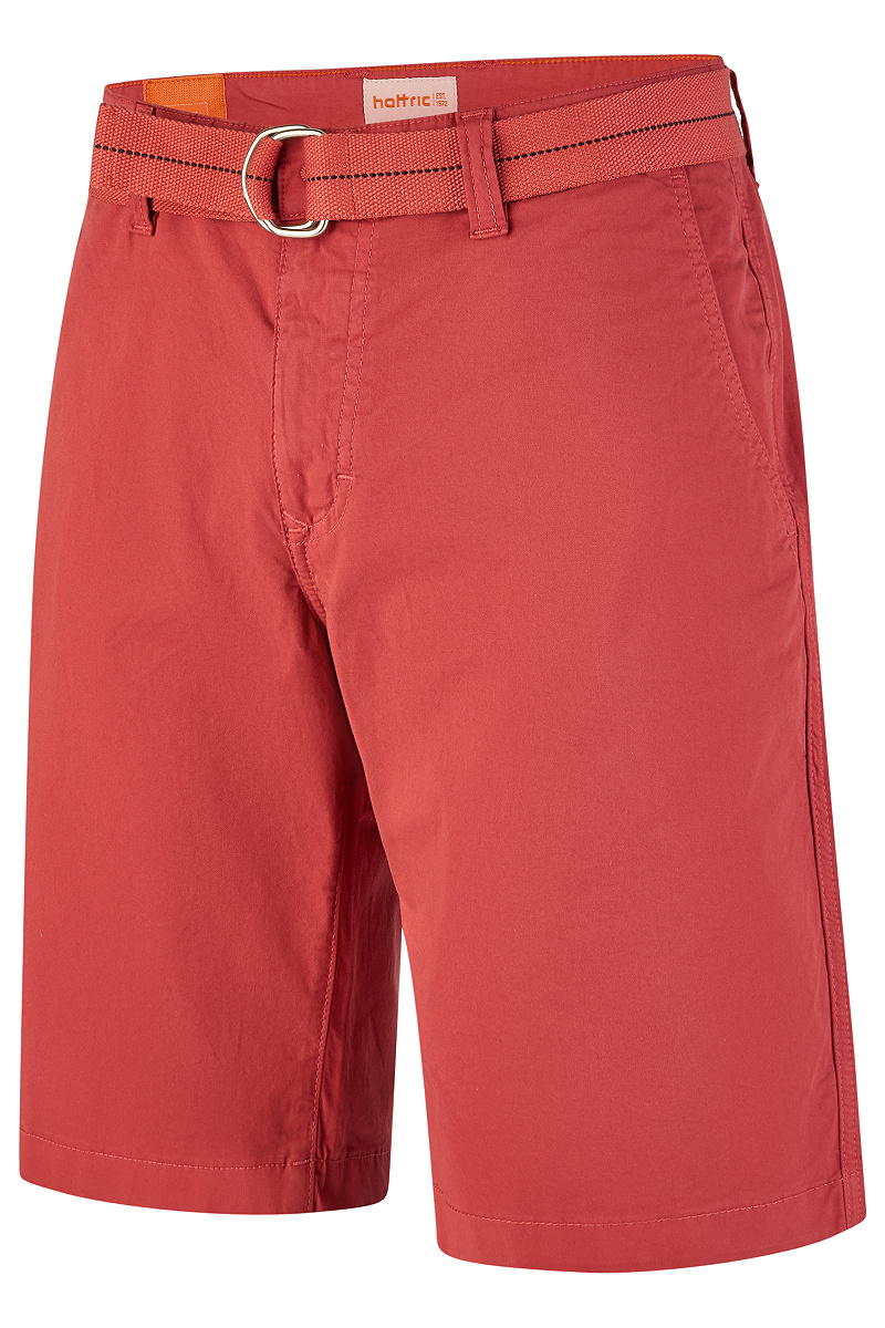 Chino Bermuda