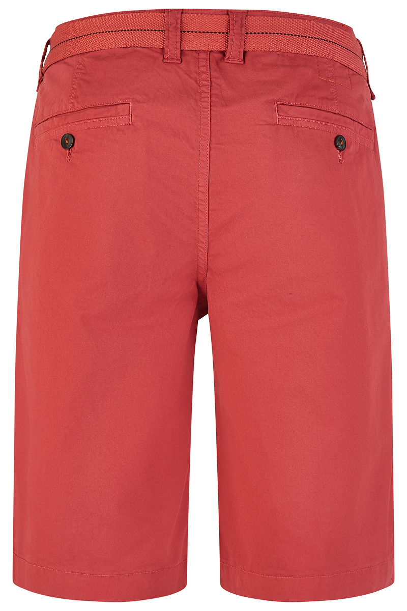 Chino Bermuda