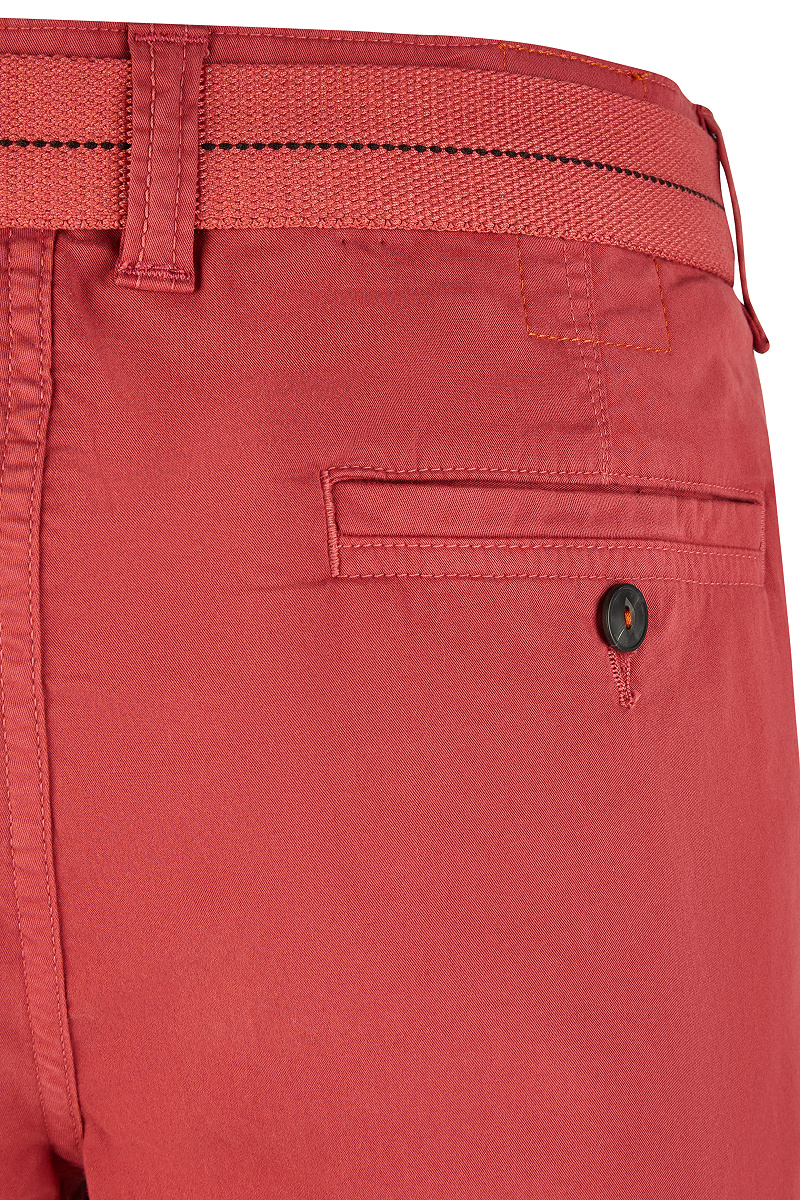 Chino Bermuda