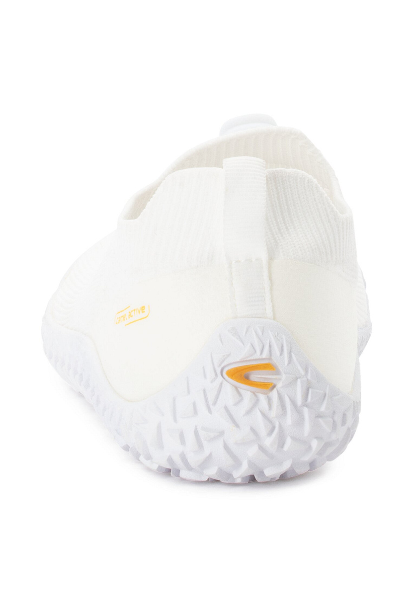 Sneaker textile/synthetic WEISS