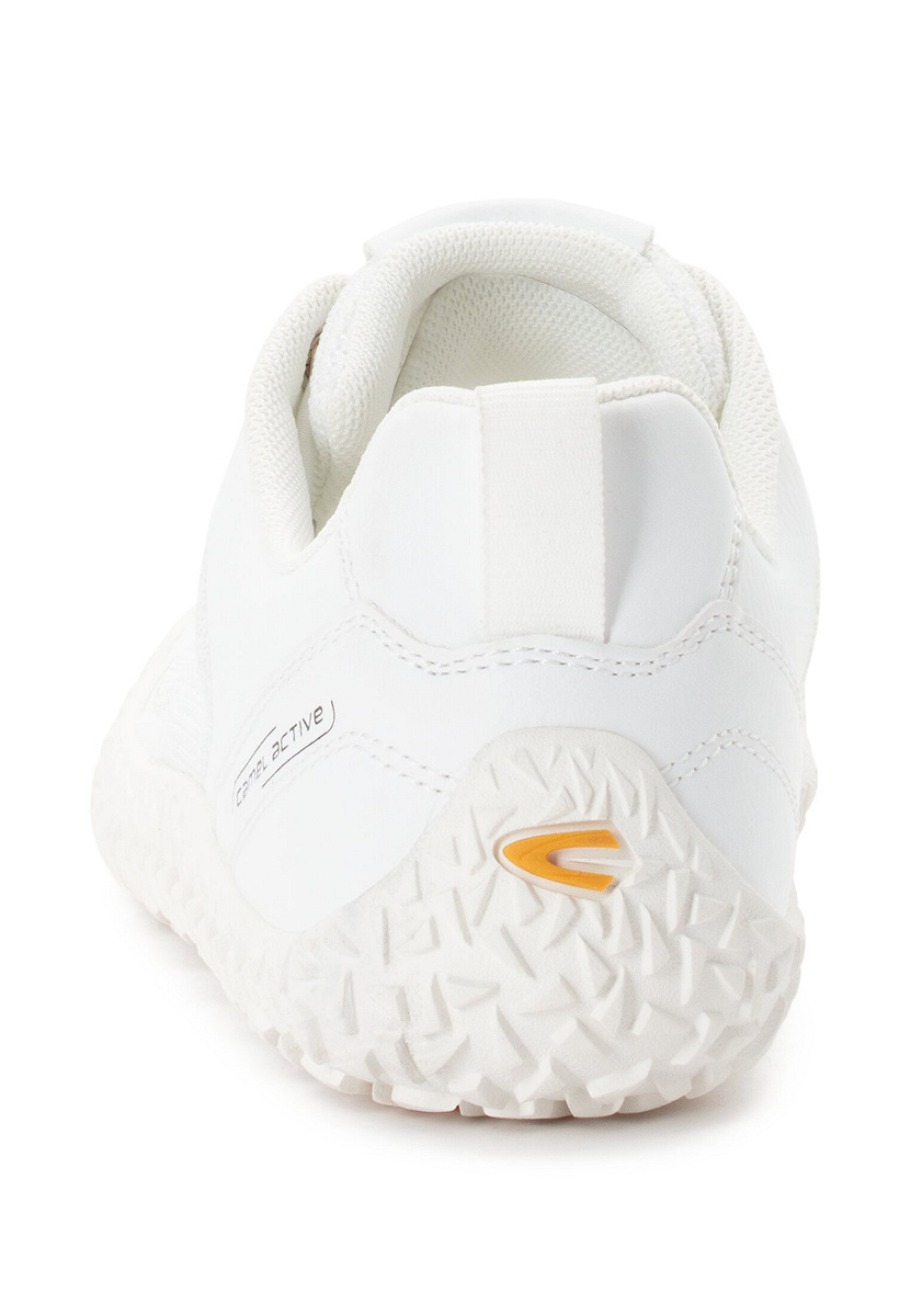 Sneaker textile/synthetic WEISS