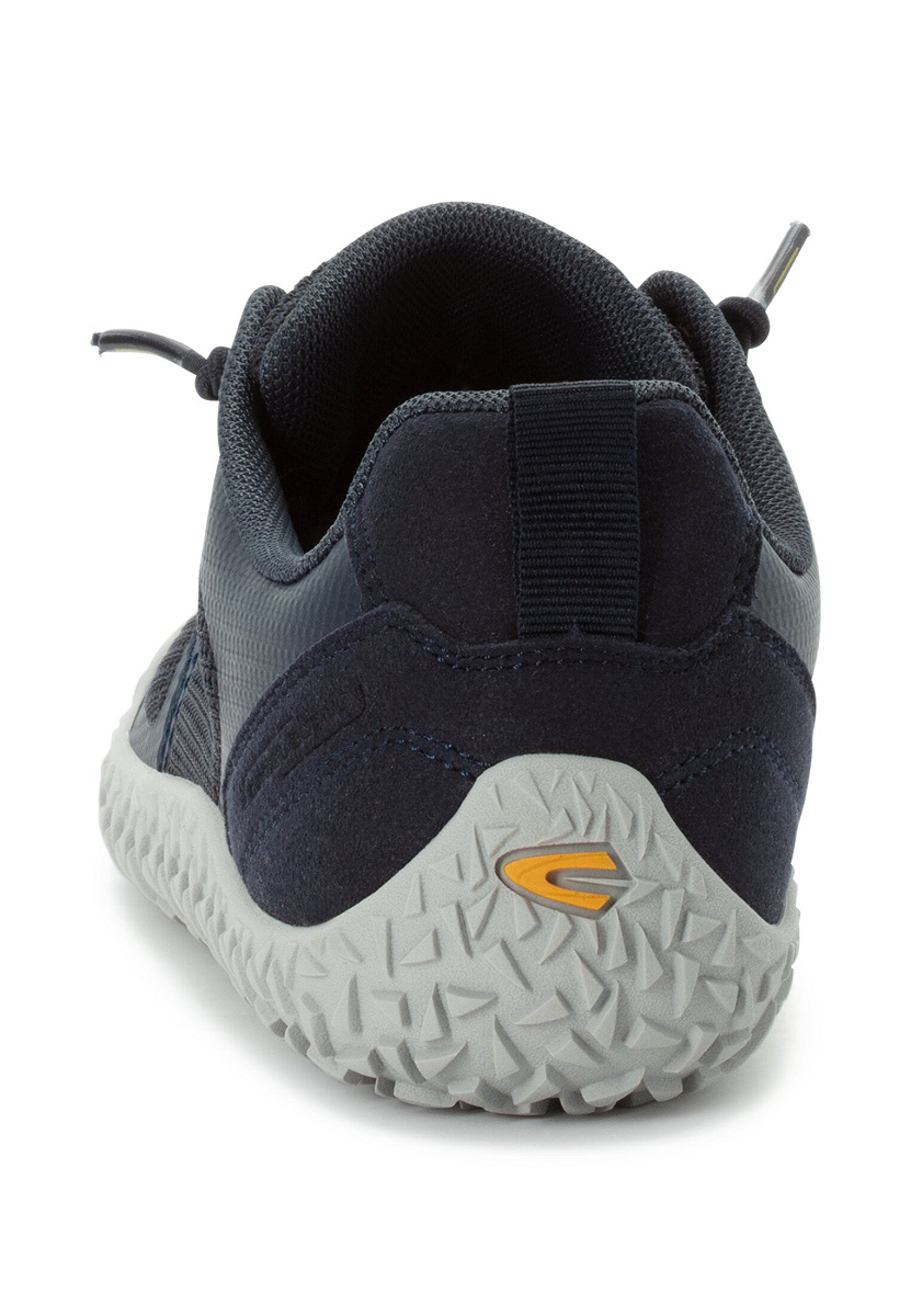 Sneaker textile/synthetic NAVY