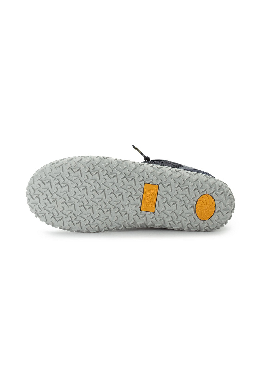 Sneaker textile/synthetic NAVY