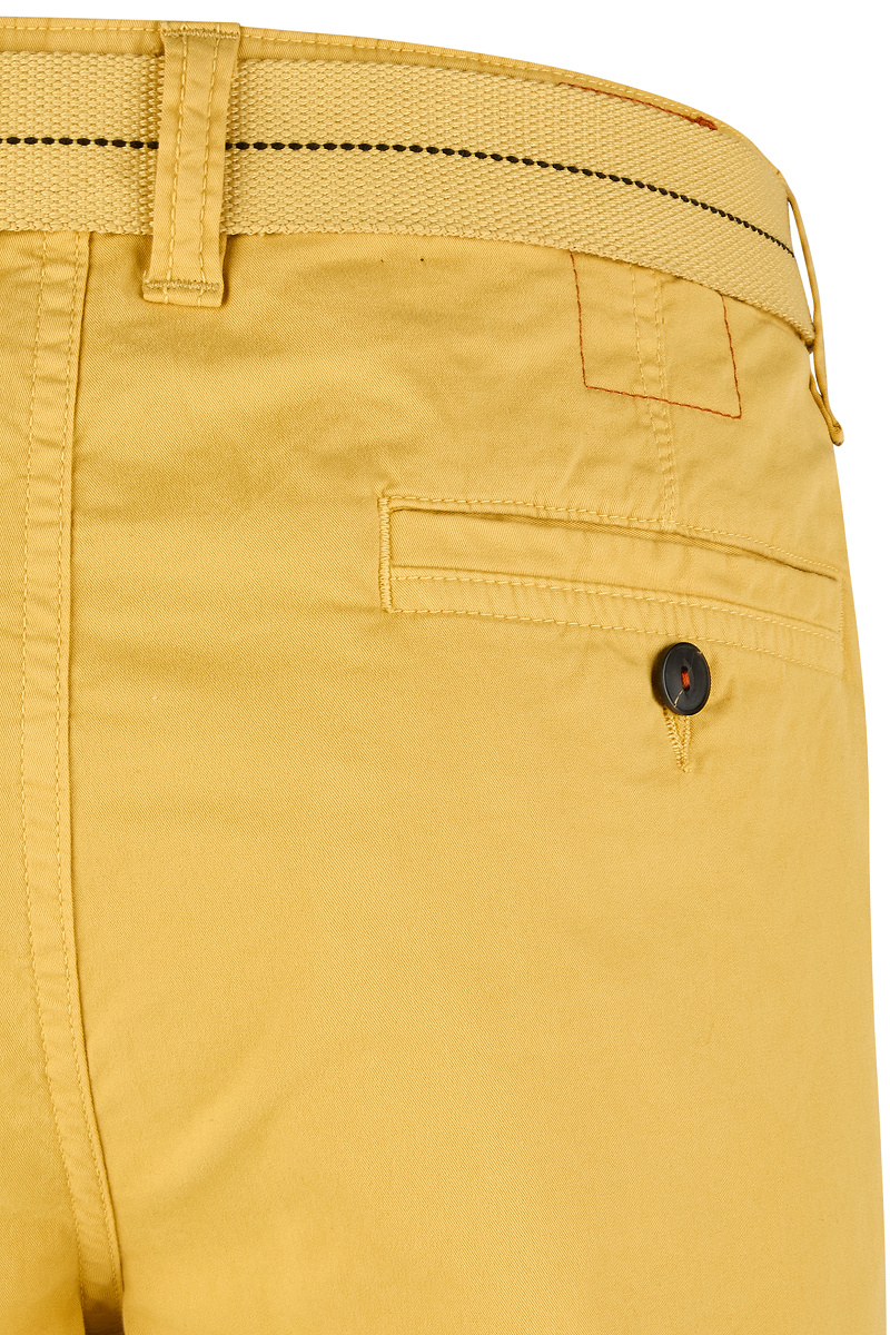 Chino Bermuda