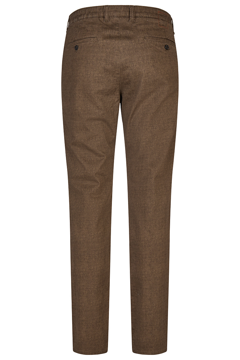 Chinohose Harvey Coloured Woollook