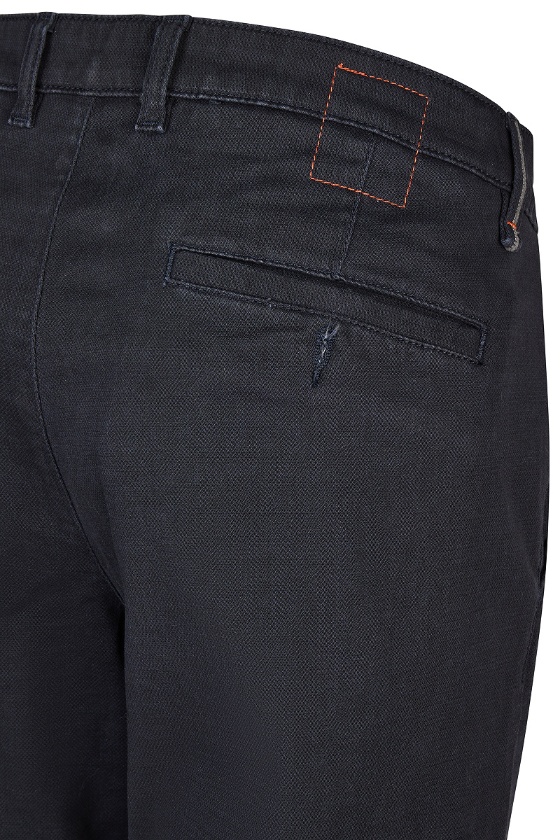 Chinohose Harvey Coloured Woollook