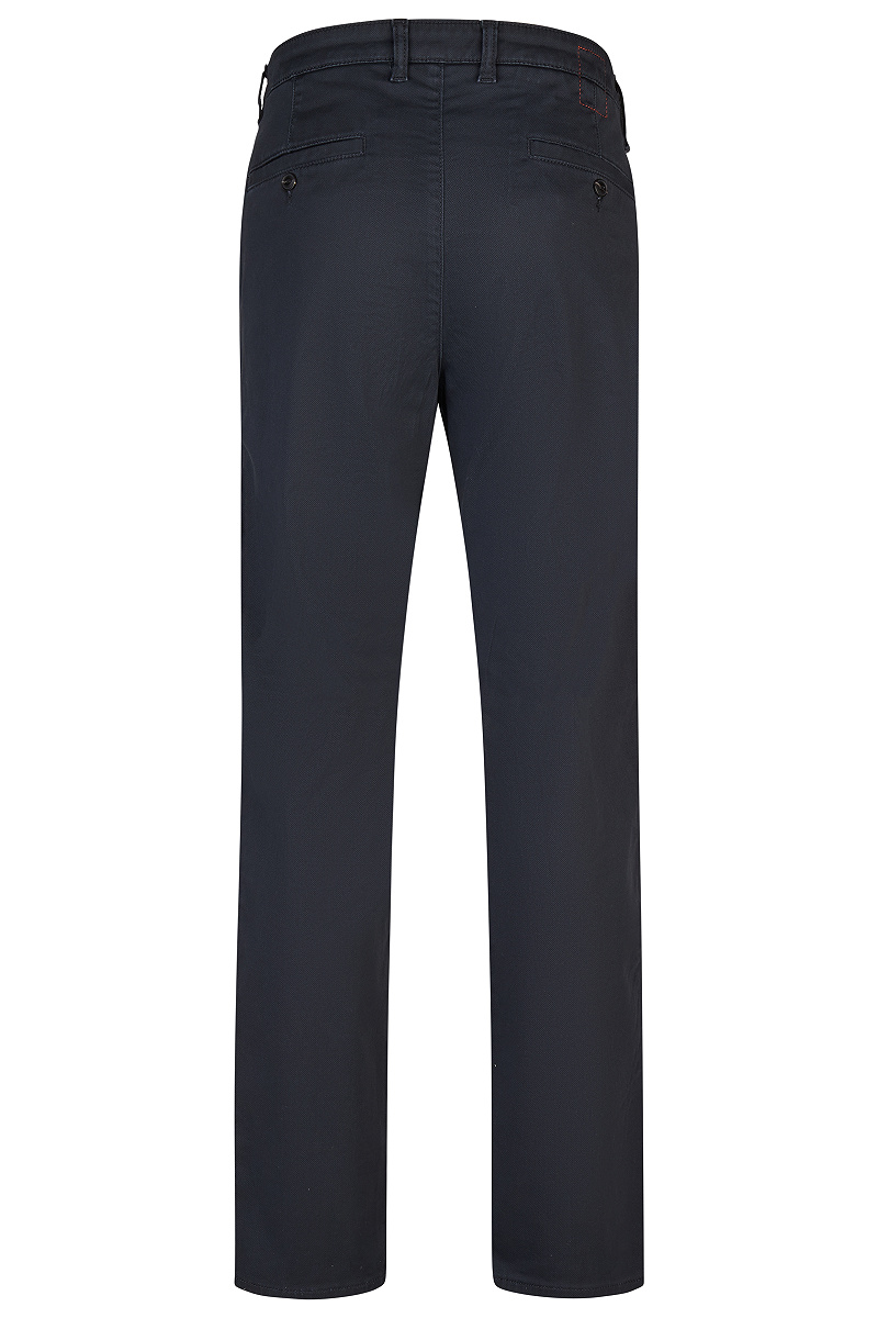 Chinohose Harvey Cotton Satin