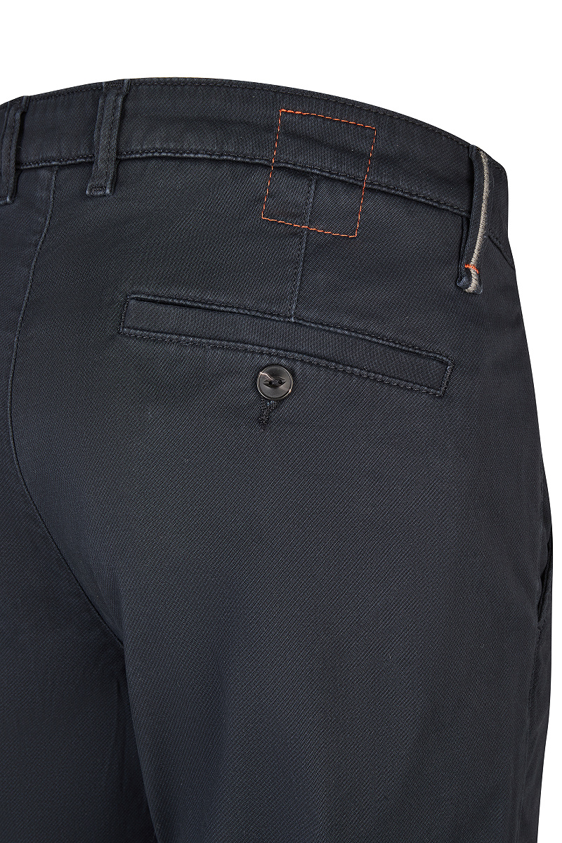 Chinohose Harvey Cotton Satin