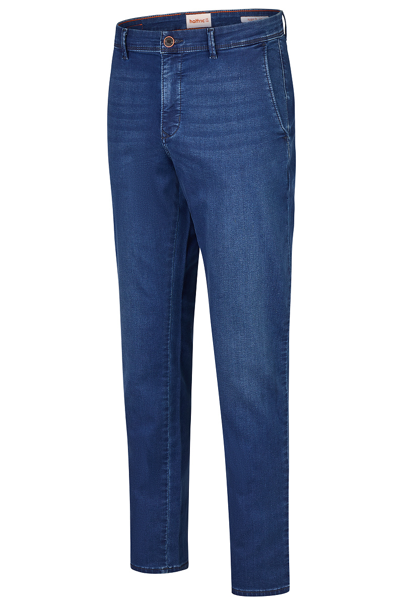 Chinohose Harvey