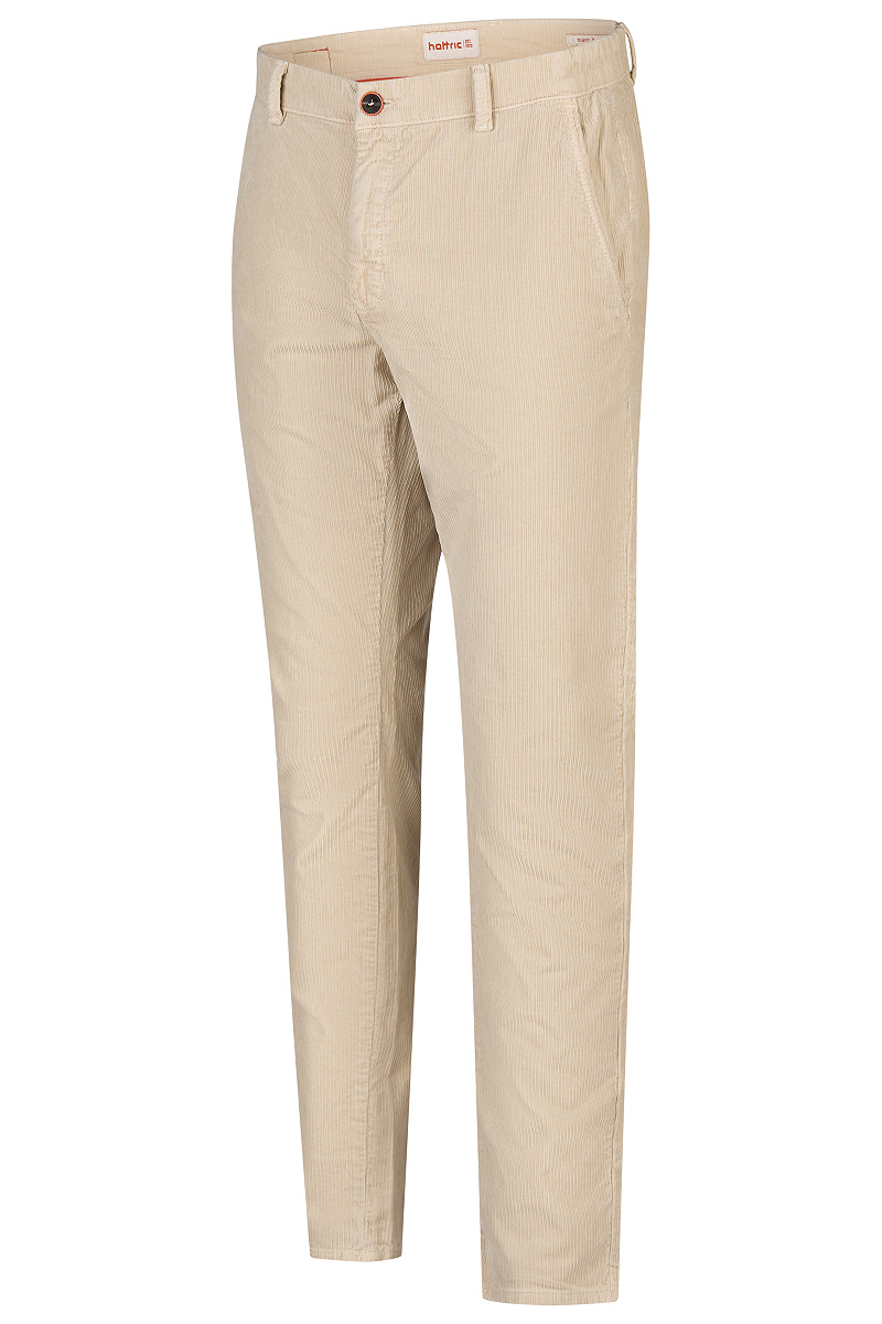 Chinohose Harvey Fancy Corduroy