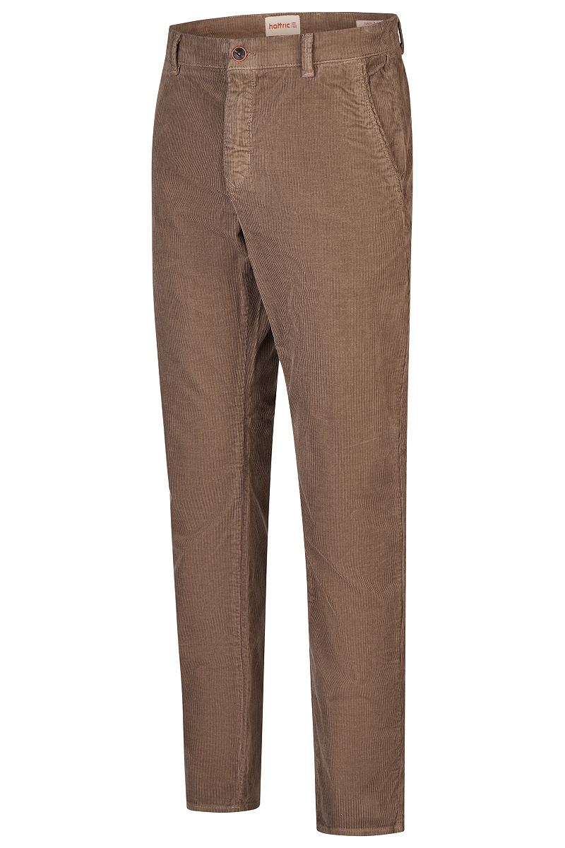 Chinohose Harvey Fancy Corduroy