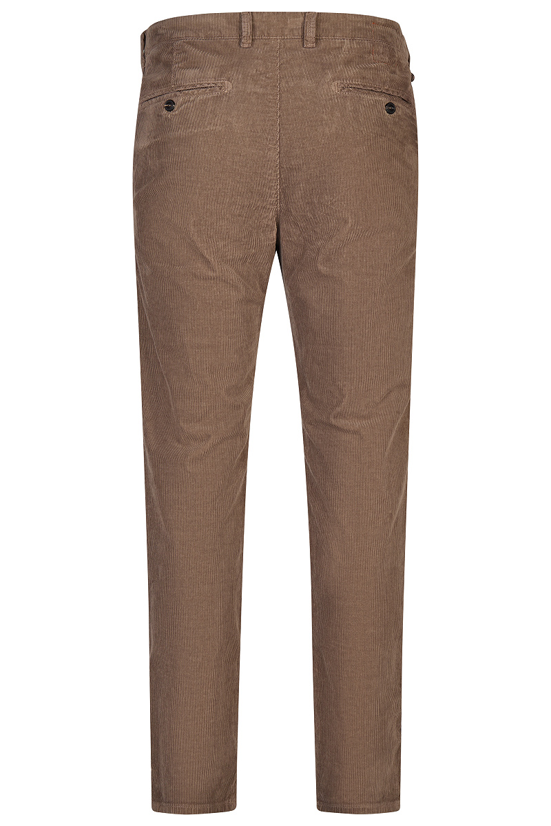 Chinohose Harvey Fancy Corduroy