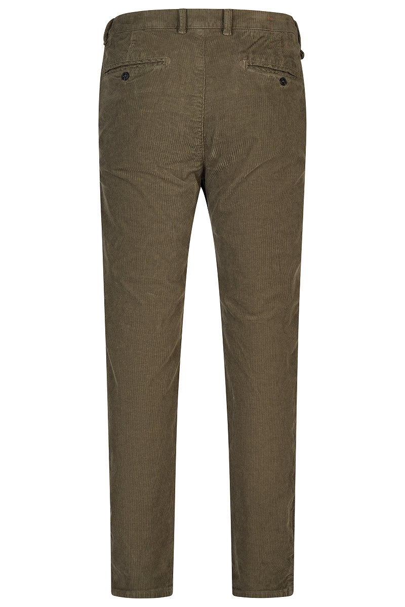 Chinohose Harvey Fancy Corduroy
