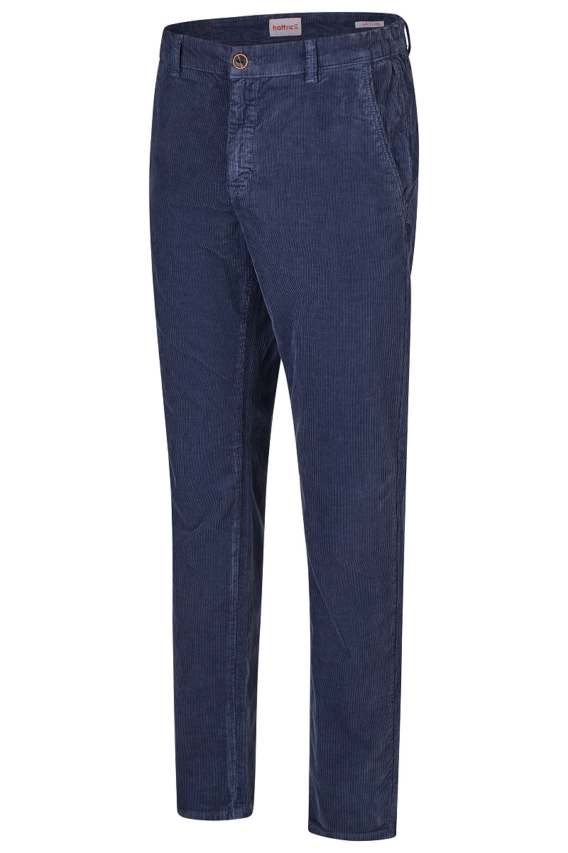 Chinohose Harvey Fancy Corduroy